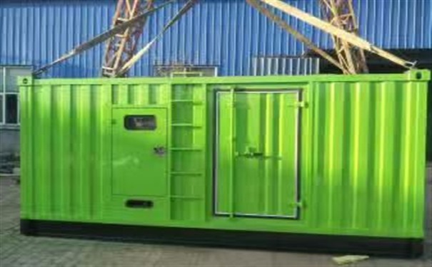 五营600kw大型柴油发电机组出租价格_COPY_COPY